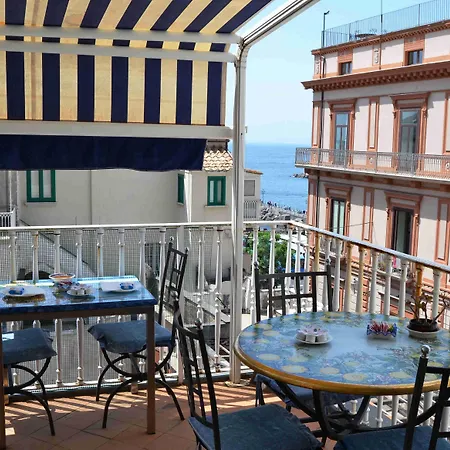 Terrazza Duomo 3* Αμάλφι