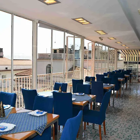 Ξενοδοχείο Terrazza Duomo