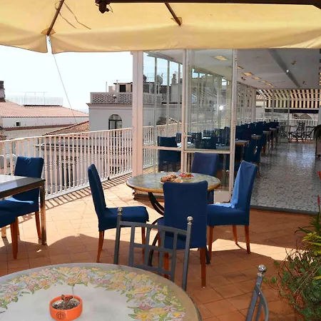 Ξενοδοχείο Terrazza Duomo 3*