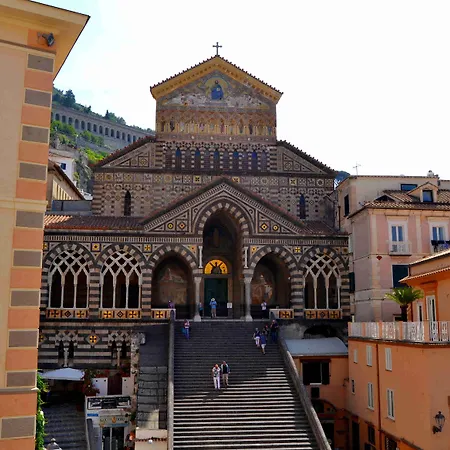 Ξενοδοχείο Terrazza Duomo 3*