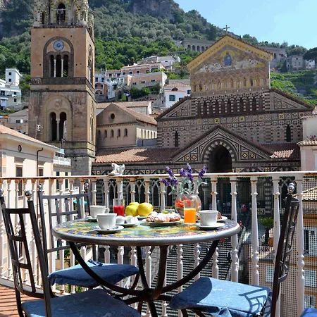 Ξενοδοχείο Terrazza Duomo 3*