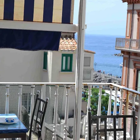 Terrazza Duomo Ξενοδοχείο