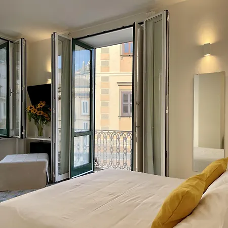 Ξενοδοχείο Terrazza Duomo Αμάλφι