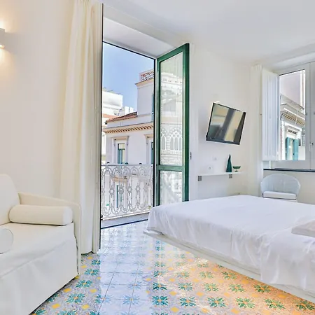 Terrazza Duomo 3*