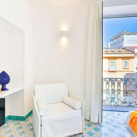 Terrazza Duomo 3*