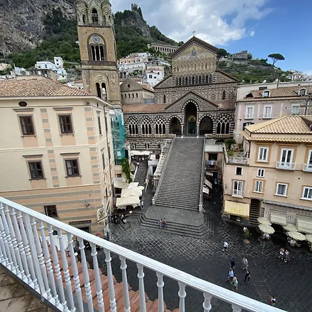 Terrazza Duomo Hotel 3*