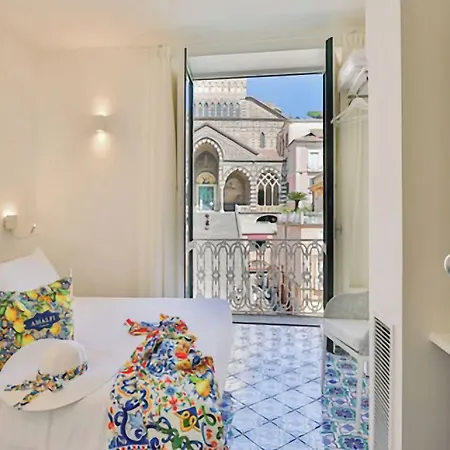 Terrazza Duomo 3*