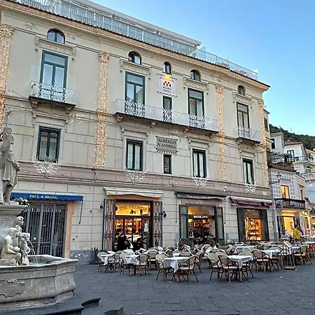 Hotell Terrazza Duomo