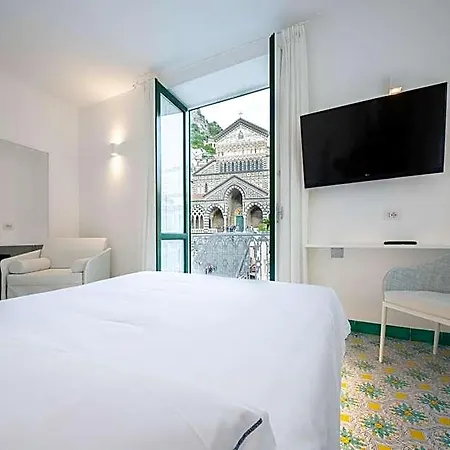 Terrazza Duomo Ξενοδοχείο 3*