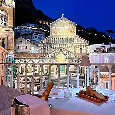 Terrazza Duomo Hotel