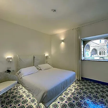 Ξενοδοχείο Terrazza Duomo 3*
