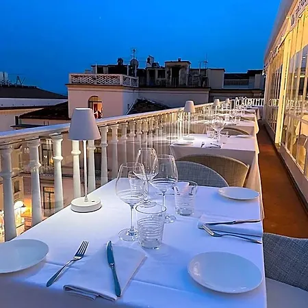 Terrazza Duomo Hotel