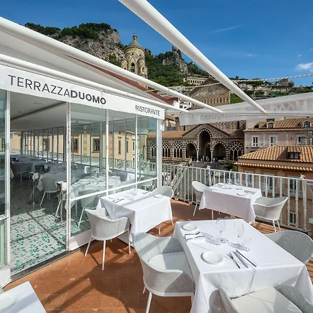 Hotell Terrazza Duomo 3*