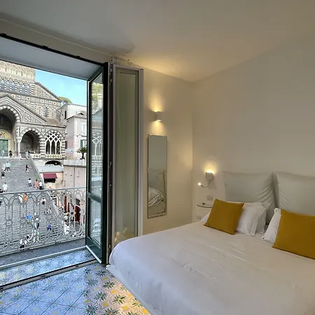 Hotell Terrazza Duomo