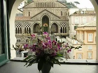 Terrazza Duomo Ξενοδοχείο Αμάλφι