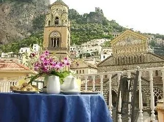 Terrazza Duomo Αμάλφι