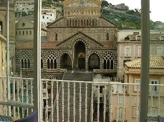 Terrazza Duomo Αμάλφι