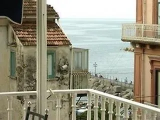 Terrazza Duomo Ξενοδοχείο Αμάλφι