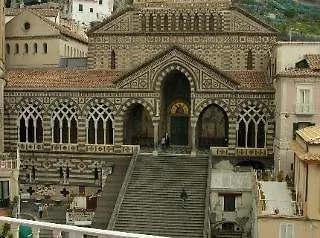 Terrazza Duomo Αμάλφι