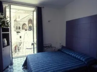 Ξενοδοχείο Terrazza Duomo 3*