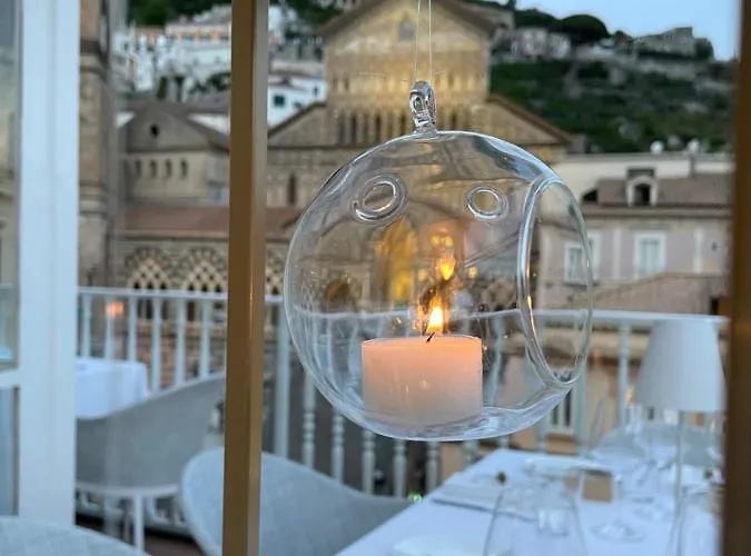 Hotel Terrazza Duomo 3*