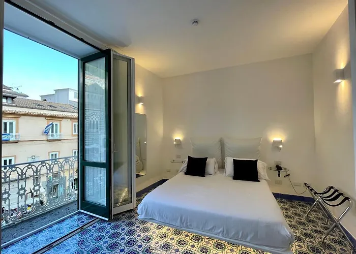 Terrazza Duomo Hotel