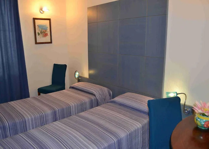 Terrazza Duomo Hotel 3*