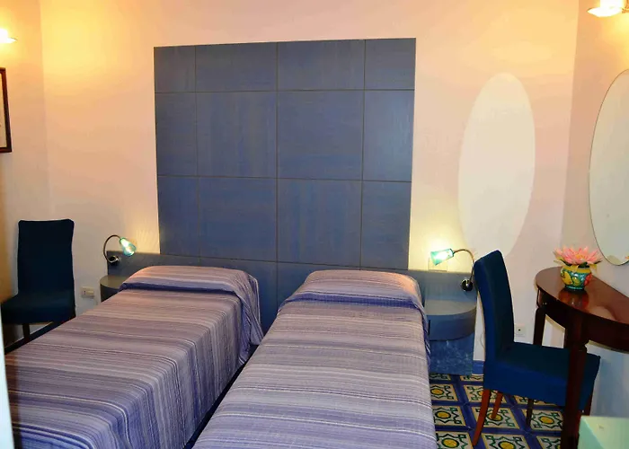 Terrazza Duomo Hotel Amalfi