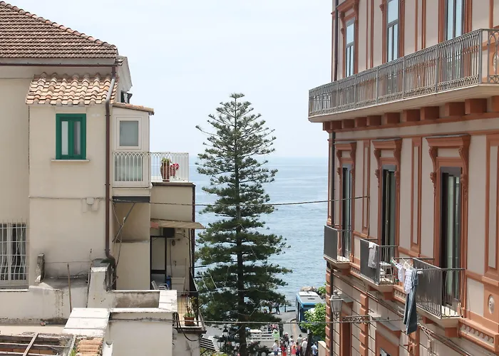 Terrazza Duomo Hotel