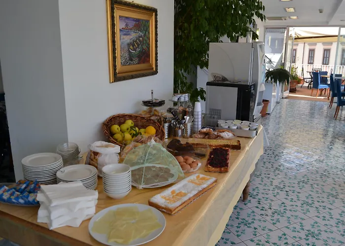 Hotel Terrazza Duomo 3*