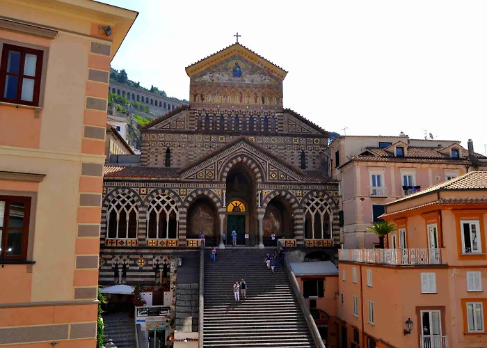 Hotel Terrazza Duomo 3*