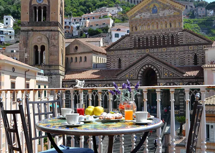 Hotel Terrazza Duomo 3*