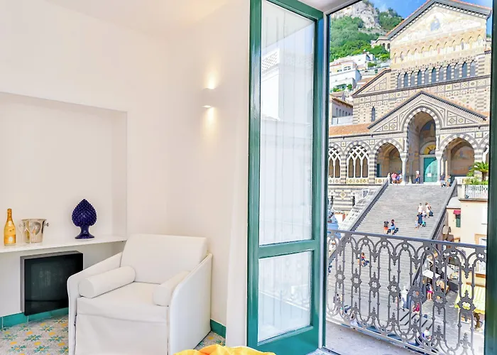 Hotel Terrazza Duomo