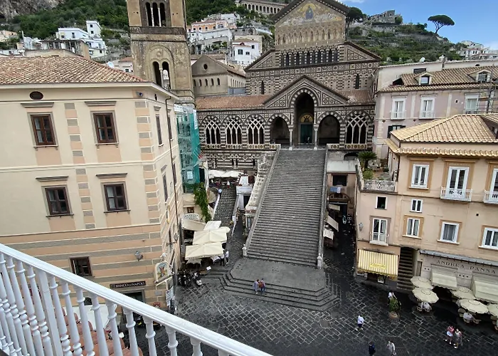 Terrazza Duomo Hotel 3*