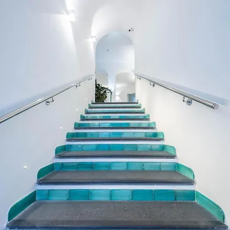 Hotel Terrazza Duomo 3*