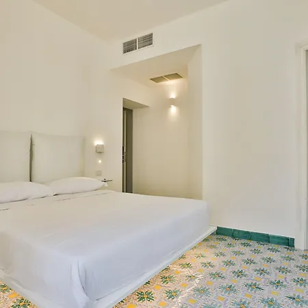 Terrazza Duomo Hotel