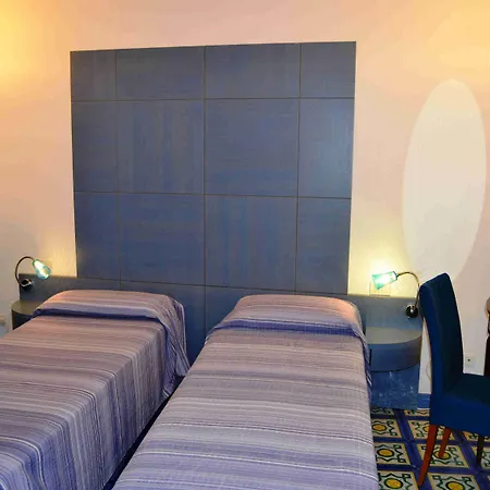 Terrazza Duomo Hotel Amalfi