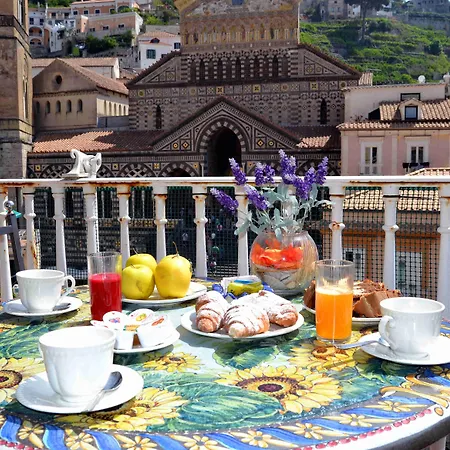 Terrazza Duomo Hotel