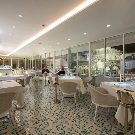 Terrazza Duomo 3*