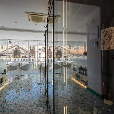 Terrazza Duomo Hotel 3*