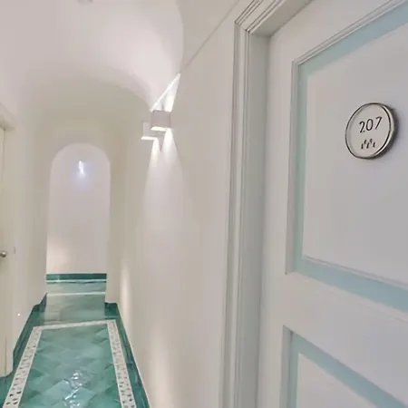 Hotel Terrazza Duomo 3*